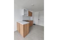 Apartaestudios, Alquiler, Bogotá - $1.480.000