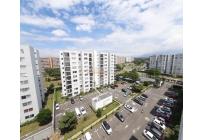 Apartamentos, Alquiler, Hacienda Kachipay - $1.200.000