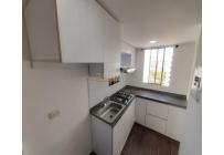 Apartamentos, Alquiler, Hacienda Kachipay - $1.200.000