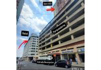 Apartamentos, Venta, Centro Ccial Ciudad de Cali - $265.000.000