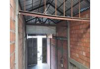 Locales y Bodegas, Alquiler, Belalcázar - $5.500.000