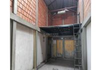 Locales y Bodegas, Alquiler, Belalcázar - $5.500.000