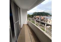 Apartamentos, Alquiler, Caney - $2.100.000