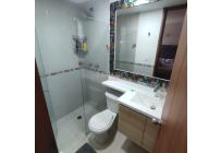 Apartamentos, Alquiler, Caney - $2.100.000