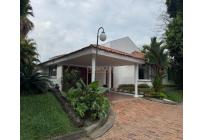 Casas, Alquiler, Pance - $10.000.000