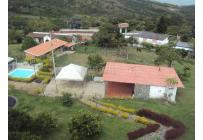 Fincas y Casas Campestres, Venta, Dapa - $2.000.000.000