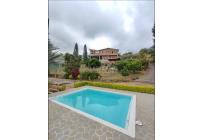 Fincas y Casas Campestres, Venta, Dapa - $2.000.000.000