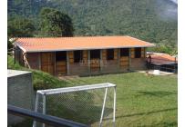 Fincas y Casas Campestres, Venta, Dapa - $2.000.000.000