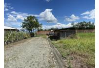 Lotes, Venta, Ginebra - $980.000.000