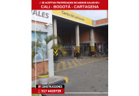 Lotes, Venta, Los Guaduales - $12.000.000.000