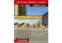 Lotes, Venta, Los Guaduales - $12.000.000.000