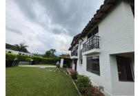 Casas, Venta, Pance - $1.350.000.000