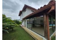 Casas, Venta, Pance - $1.350.000.000