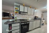 Apartamentos, Venta, Santa Mónica Residencial - $485.000.000
