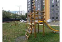 Apartamentos, Alquiler, Guabinas - $1.100.000