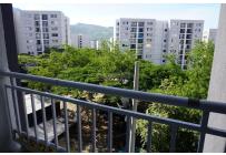 Apartamentos, Alquiler, Guabinas - $1.100.000