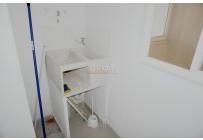 Apartamentos, Alquiler, Guabinas - $1.100.000