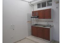 Apartaestudios, Alquiler, Santa Teresita - $1.200.000