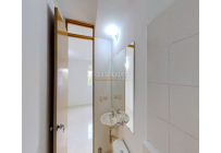 Apartamentos, Venta, Ciudad Pacifica - $177.000.000