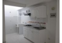 Apartaestudios, Alquiler, Santa Teresita - $1.100.000