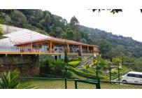 Fincas y Casas Campestres, Venta, Montebello - $2.600.000.000