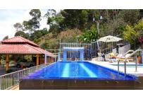 Fincas y Casas Campestres, Venta, Montebello - $2.600.000.000