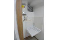 Apartamentos, Alquiler, Dos Quebradas - $1.600.000