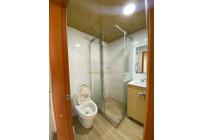 Apartaestudios, Alquiler, Bogotá - $1.150.000