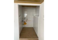 Apartaestudios, Alquiler, Bogotá - $1.150.000
