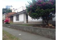 Casas, Venta, Tequendama - $1.600.000.000