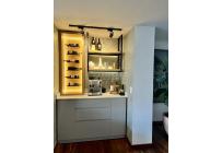 Apartamentos, Venta, Santa Teresita - $850.000.000