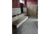 Locales y Bodegas, Alquiler, Obrero - $1.500.000