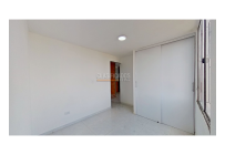 Apartamentos, Venta, Bajo Jordán - $110.000.000