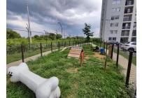 Apartamentos, Alquiler, Ciudad Bochalema - $1.350.000