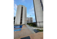 Apartamentos, Venta, Jamundí - $190.550.000