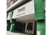 Locales y Bodegas, Alquiler, Bucaramanga - $2.200.000