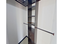 Apartamentos, Venta, Caney - $424.000.000