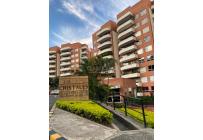 Apartamentos, Venta, Altos de Santa Isabel - $754.000.000