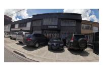 Locales y Bodegas, Venta, Bogotá - $2.400.000.000