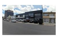 Locales y Bodegas, Venta, Bogotá - $2.400.000.000