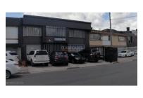 Locales y Bodegas, Venta, Bogotá - $2.400.000.000