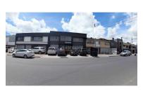 Locales y Bodegas, Venta, Bogotá - $2.400.000.000