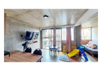 Apartamentos, Venta, Alborada - $235.000.000