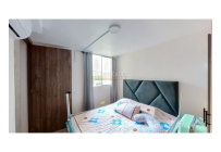Apartamentos, Venta, Alborada - $235.000.000
