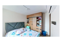 Apartamentos, Venta, Alborada - $235.000.000