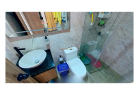 Apartamentos, Venta, Alborada - $235.000.000