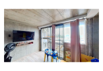 Apartamentos, Venta, Alborada - $235.000.000