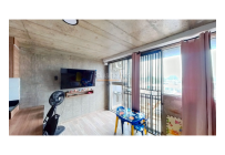 Apartamentos, Venta, Alborada - $235.000.000