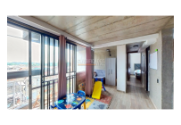 Apartamentos, Venta, Alborada - $235.000.000