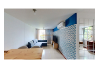 Apartamentos, Venta, Nápoles - $262.800.000